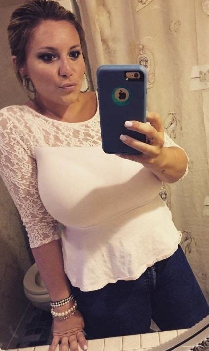 Big tits selfies pictures